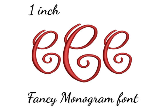 C Monogram Font Fancy: A Designer's Real-World Review