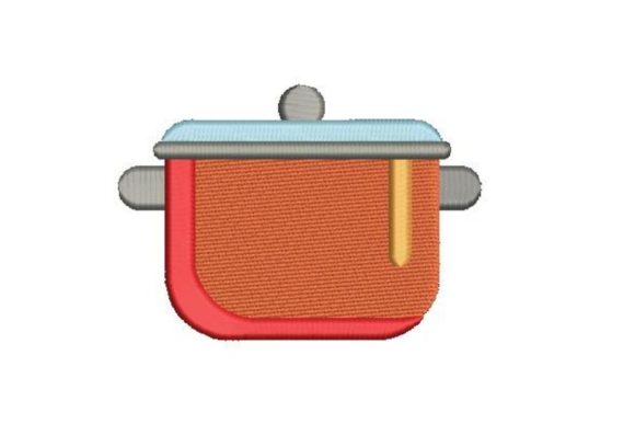 Dutch Oven Embroidery: A Rustic Gem for Etsy Sellers