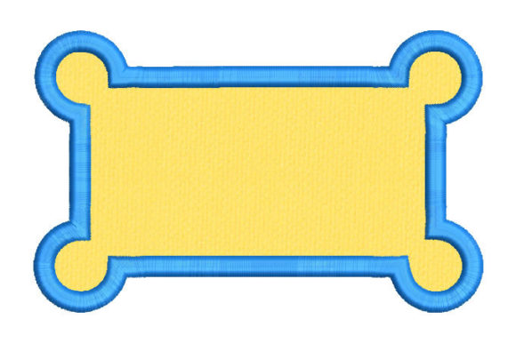 Frame Figure with Applique: A Boutique Sweatshirt Review