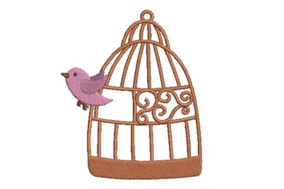 Free Bird Embroidery Review: Freedom in Every Stitch