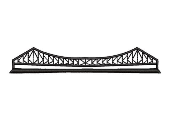 Howrah Bridge: A Landmark Design for Craft Fairs