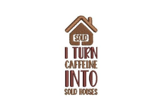 I Turn Caffeine into Sold Houses: A Seller's Review