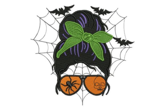 Momster Halloween: A Designer's Review for Craft Fair Success