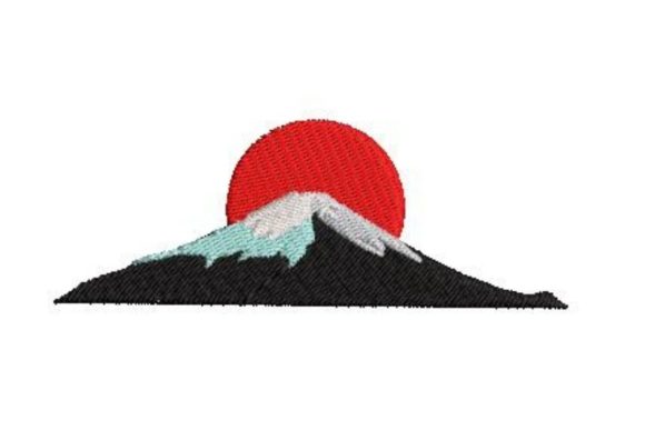 Mount Fuji: A Professional Review for Branded Merch