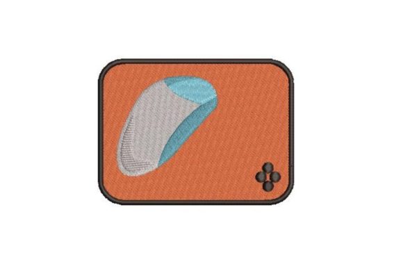 Mousepad: A Gamer Gift with Embroidered Charm