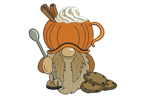 Pumpkin Spice Gnome: A Seller's Review for Fall Collections