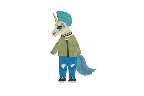 Punk Unicorn: A Bold Review for Small Business Merch