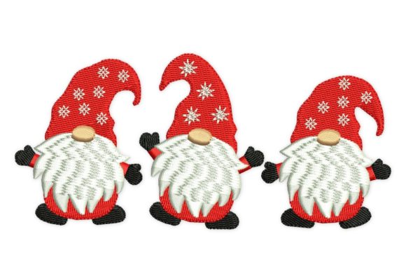 Review: Christmas Mini Gnomes for Etsy Sellers
