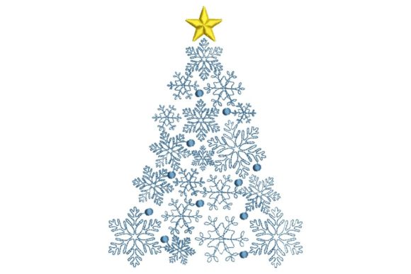 Snowflakes Tree Review: Elevating Boutique Holiday Apparel