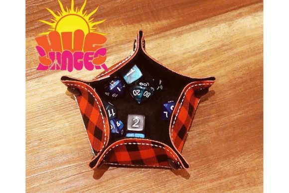 Starfish Bin: The Perfect Catch-All for Craft Fairs