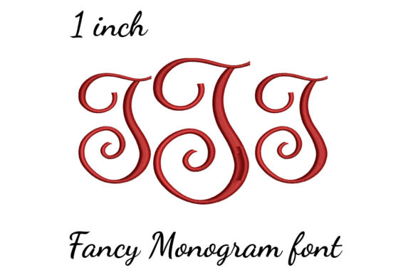 T Monogram Font Fancy: A Pro Review for Business Merch