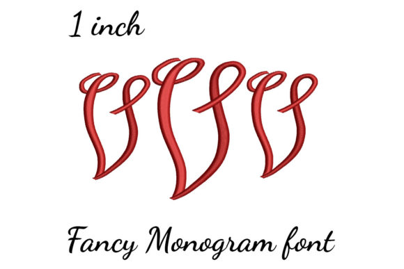 V Monogram Font Fancy: A Designer's Review for Custom Gifts