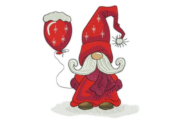 Winter Gnome Balloon: A Pro Review for Branded Merch